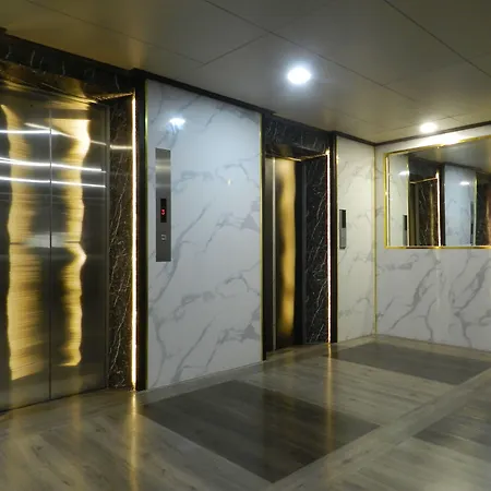 Nanatai Suites
