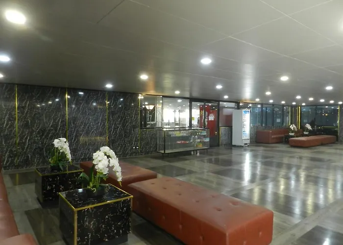 Hotell Nanatai