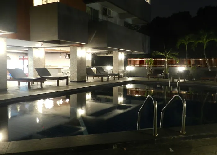 Nanatai Hotell 3*