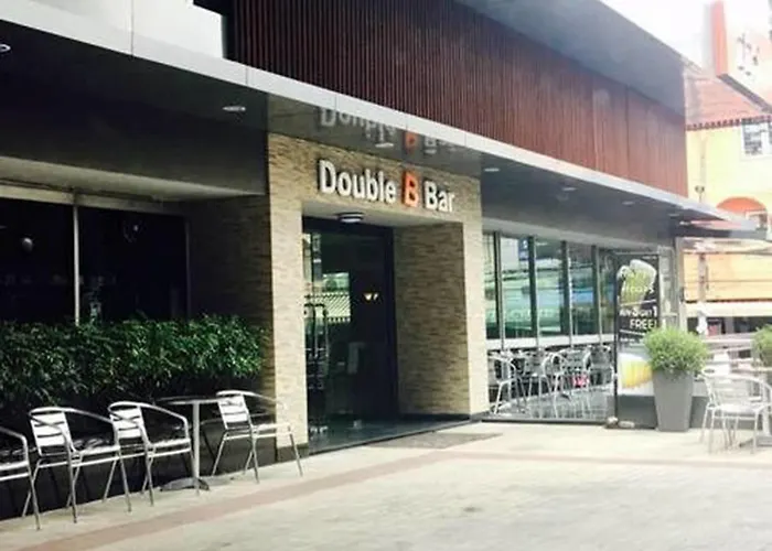 Nanatai Hotell