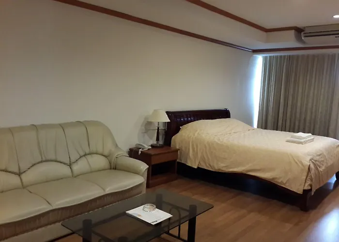 Nanatai Hotell