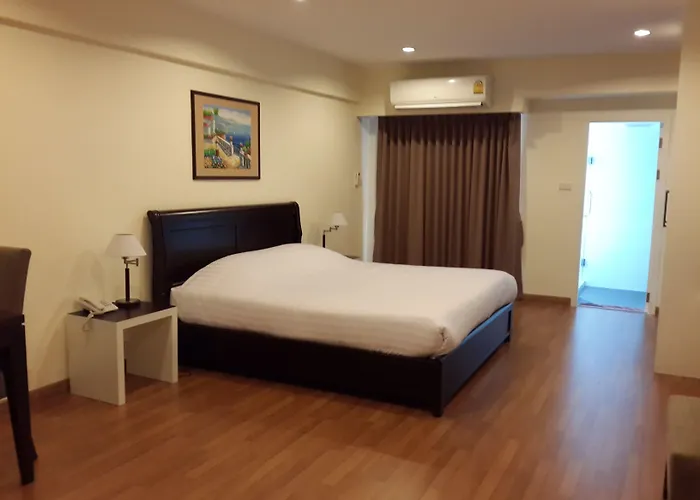 Hotell Nanatai 3*