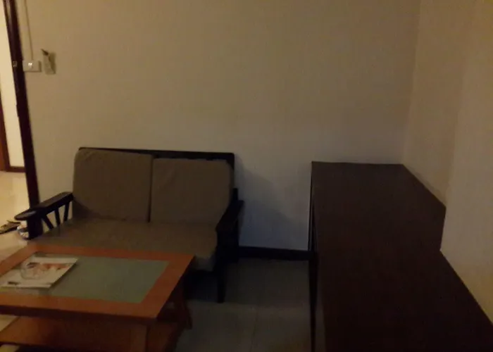 Nanatai Hotell
