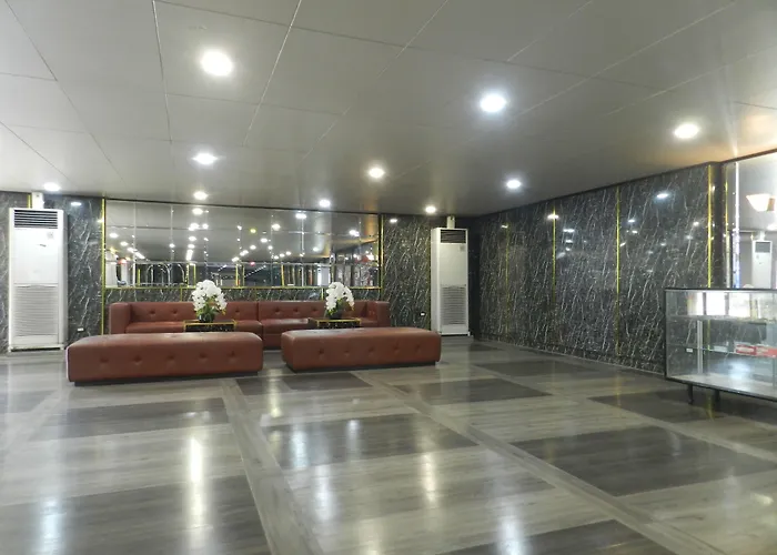 Nanatai 3* Bangkok