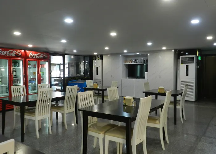Hotell Nanatai Bangkok