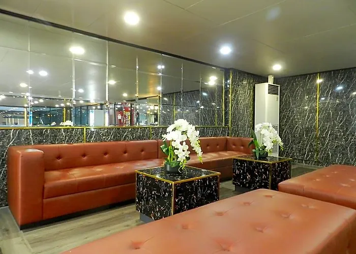 Nanatai 3* Bangkok