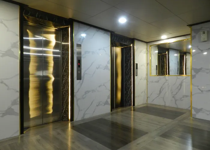 Nanatai Hotell 3*