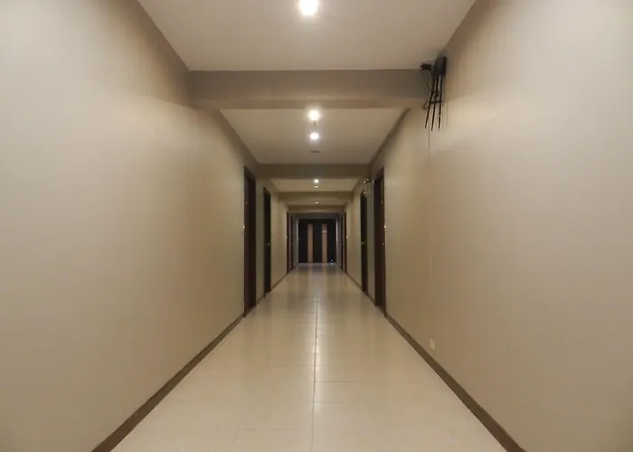 Nanatai Hotell Bangkok