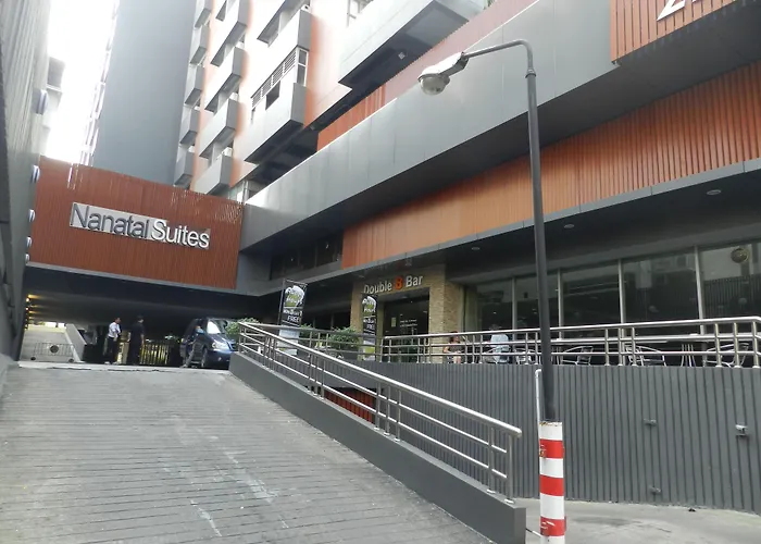 Hotell Nanatai 3*