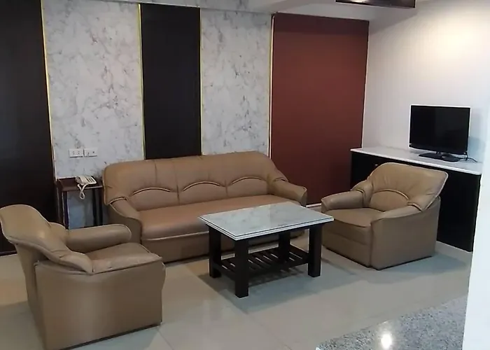 Nanatai Bangkok