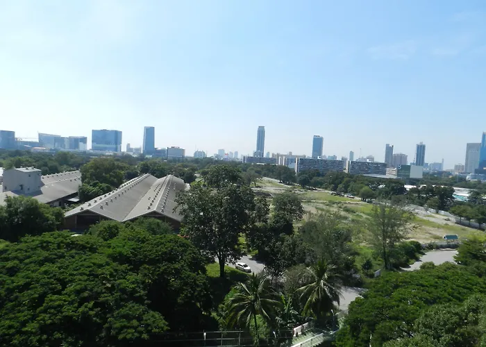 Nanatai Hotell 3*