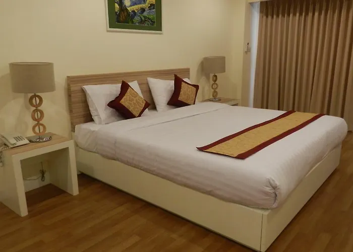 Nanatai Hotell